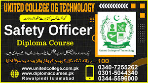 Safety Officer Course