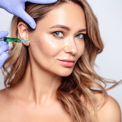 The Benefits of Choosing Radiesse Filler in Muscat
