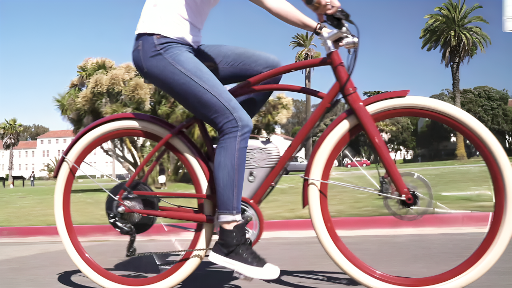 Bicycle Market: Pedaling Towards a Sustainable and Healthy Future