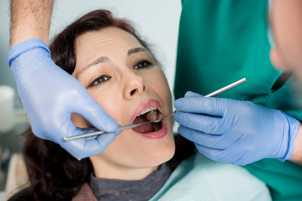 Choosing the Best Dentist for Your Tooth Extraction