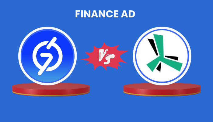 7Search PPC vs. PropellerAds for Finance Ads: Features, Costs, and Performance