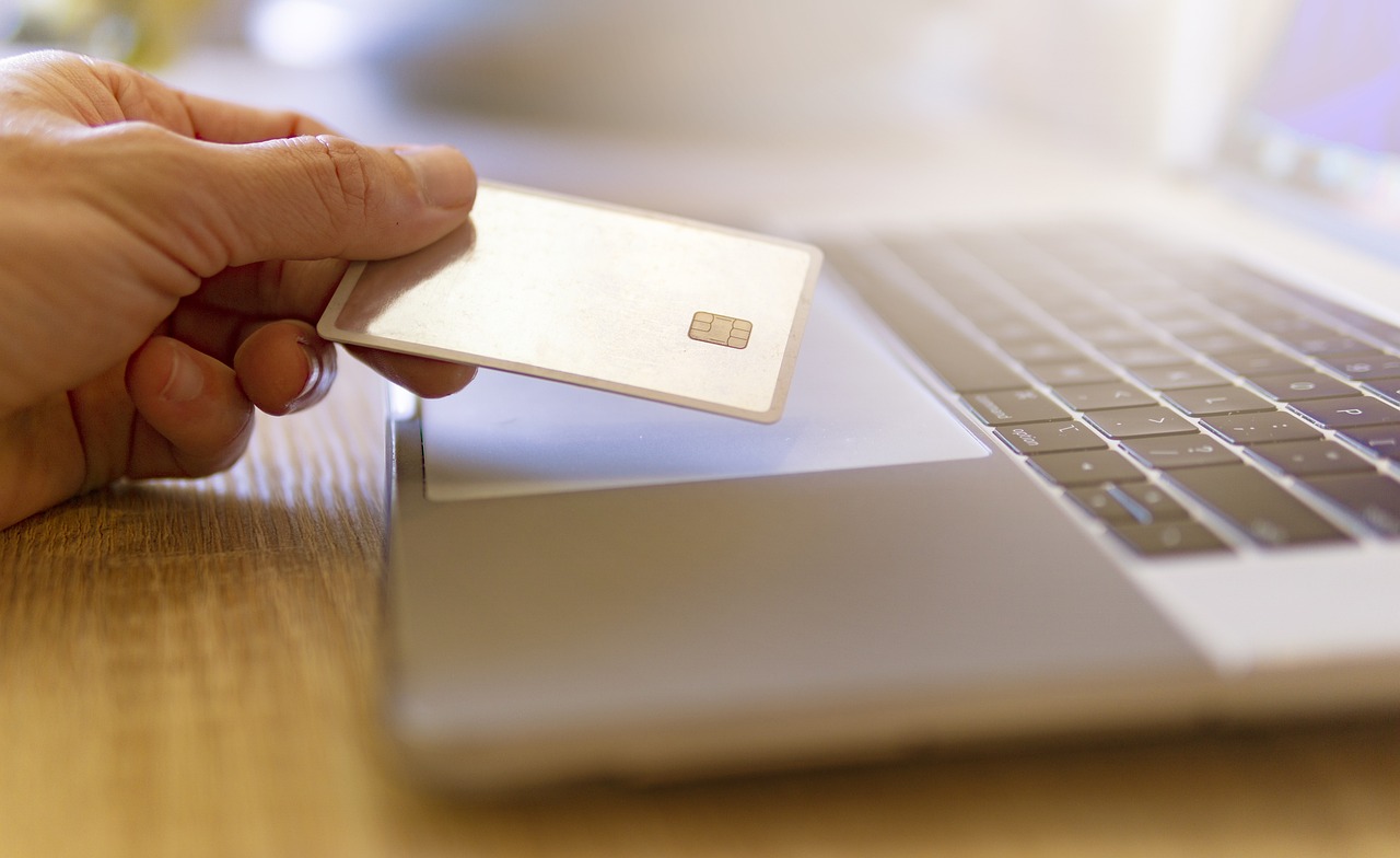 How Credit Card Companies Leverage Data to Personalize Marketing