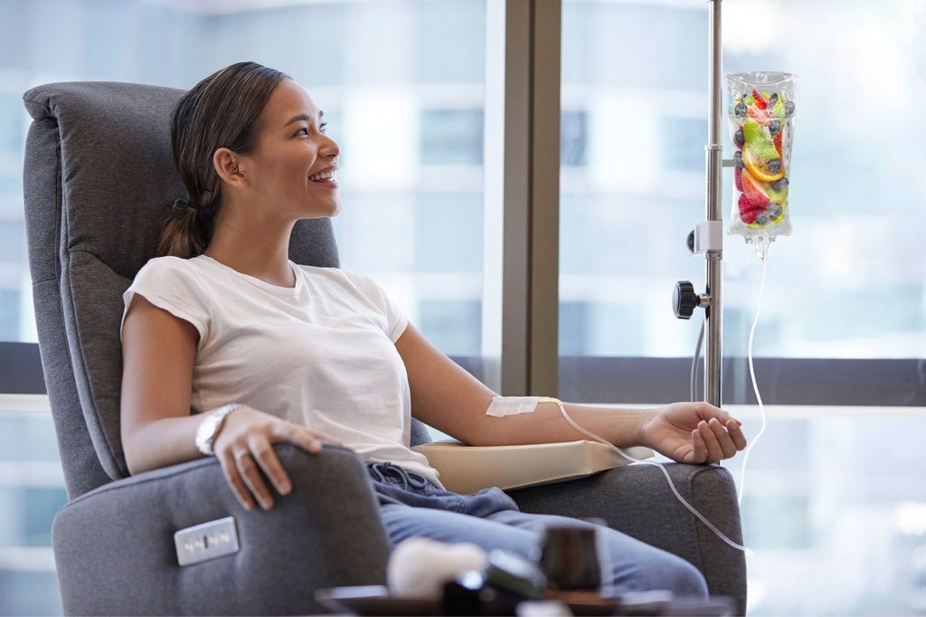 Understanding the Cost of IV Therapy A Comprehensive Overview