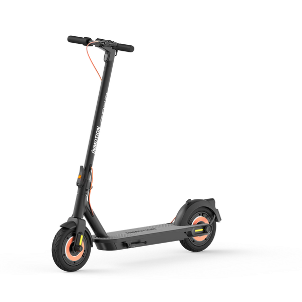 The Benefits of Foldable Electric Scooters: Why the Inmotion Climber Stands Out
