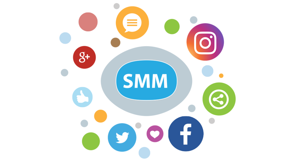 Boosting Social Media Strategy with Online Marketing Services