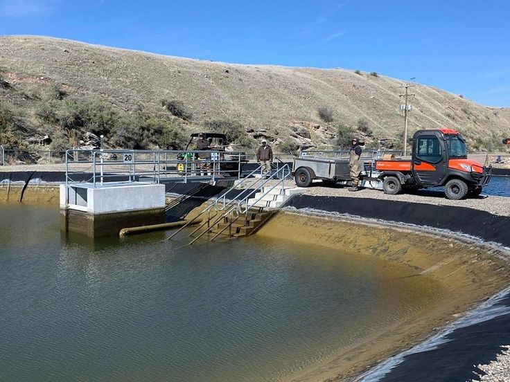 Do you Know Why Pond Lining Sheet is important for Pond construction? Complete Guide