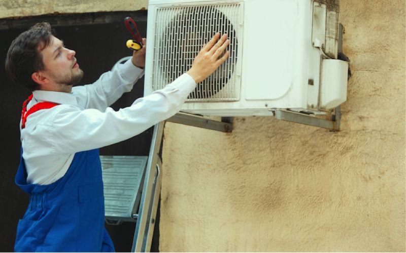 5 Surprising Ways Air Conditioning Affects Your Body