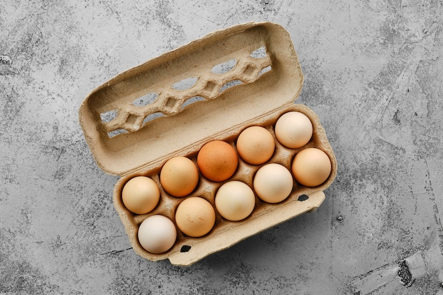 Egg Tray Manufacturing Plant Cost, Setup Layout and Machinery Requirements | Detailed Project Report 2025