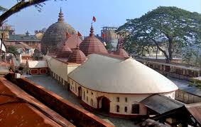 Kamakhya Temple Ticket & Kamakhya Temple Online Booking: A Complete Guide