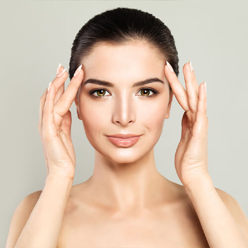 Erase Fine Lines and Wrinkles with Advanced Anti-Aging