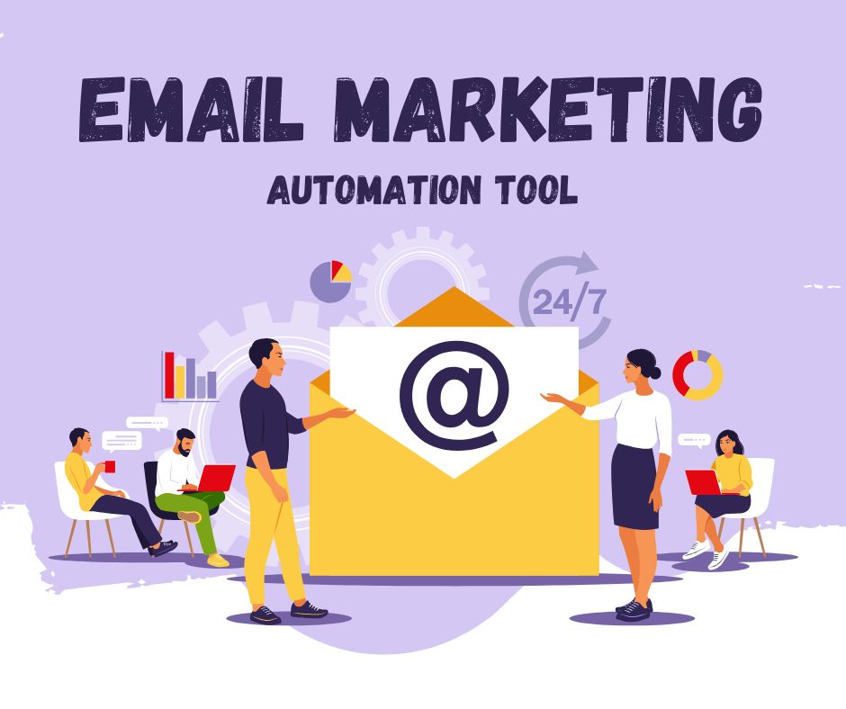 Advanced Automation Tools For Email and Ad Campaigns