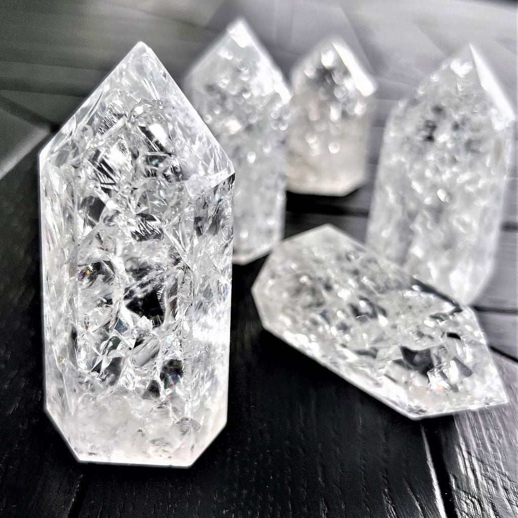 The Power of Libra Crystals: Balancing Energies and Enhancing Harmony