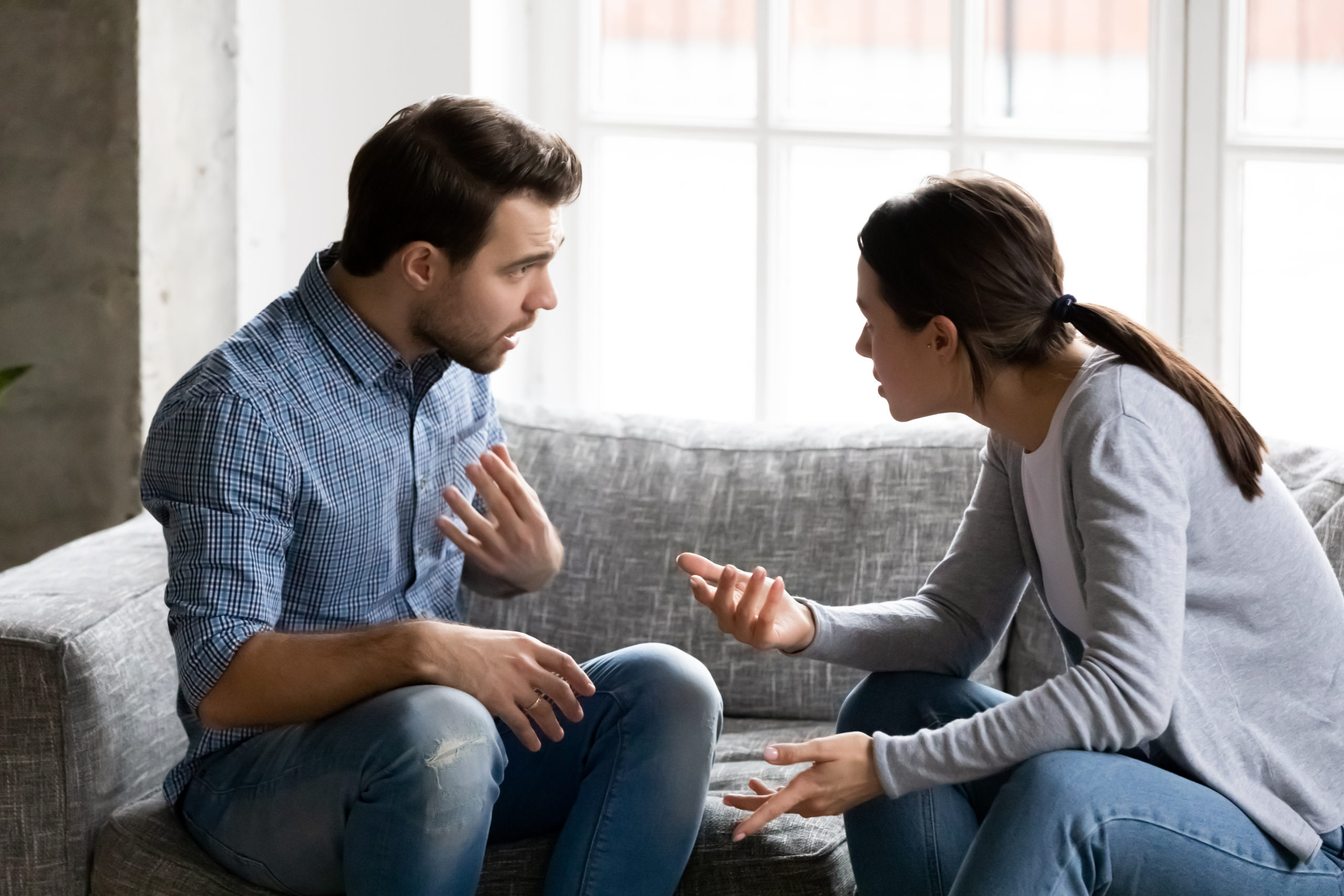 Do STDs Manifest Differently in Genders?