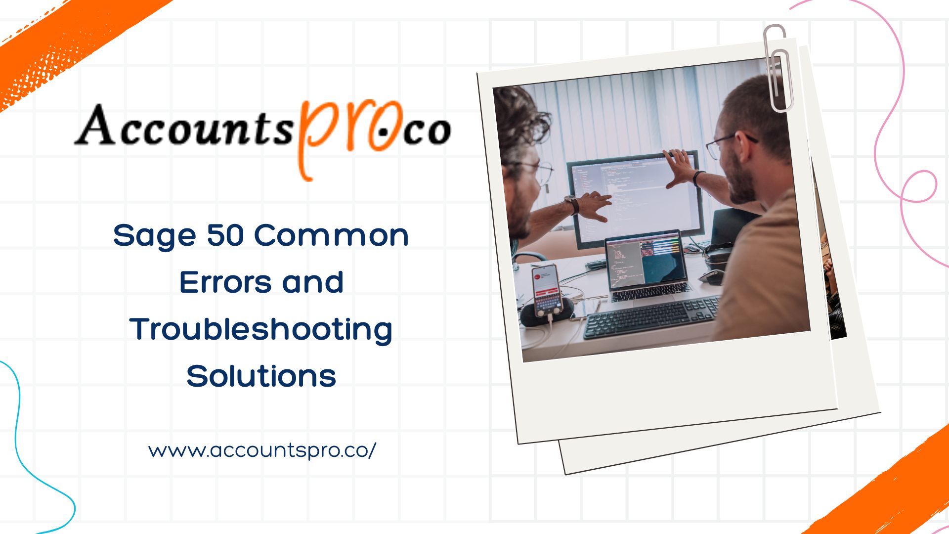 How to Fix Sage 50 Accounts Service Keeps Stopping?