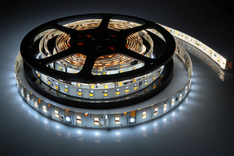 LED Strip Lighting Manufacturing Plant Report 2025: Project Details, Machinery Requirements and Cost Involved