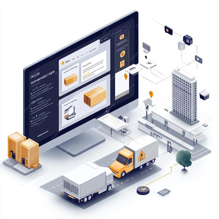What Are the Key Benefits of Implementing AI in the Logistics Industry?