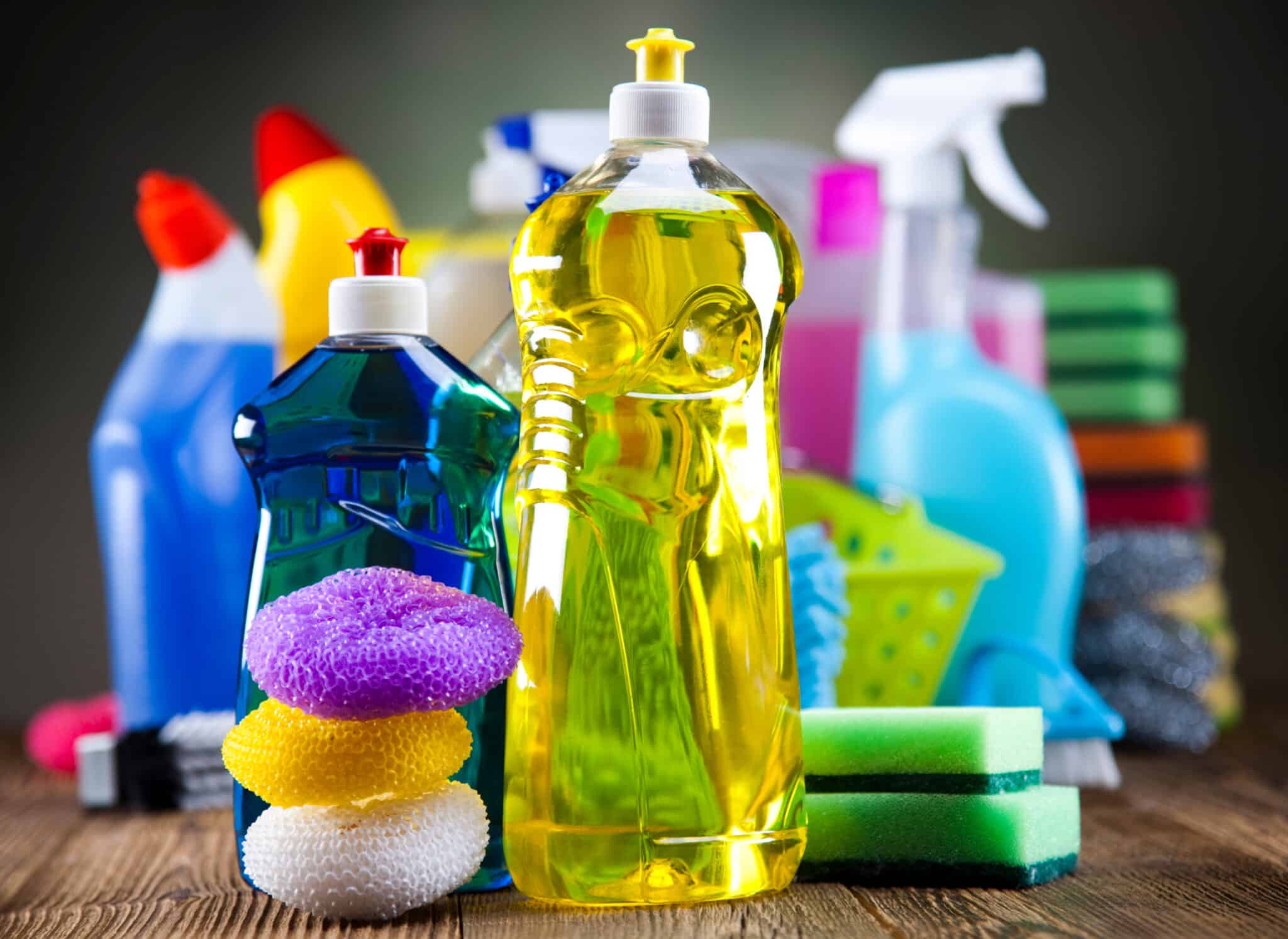 Household Insecticides Market Trends, Analysis, Growth, Size, Share, Report 2025-2033