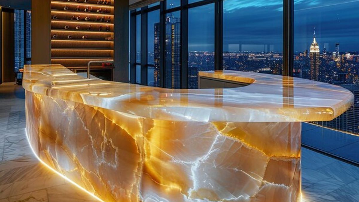 Top Quartz Countertops in Sharjah: Stylish and Durable Choices for Your Home