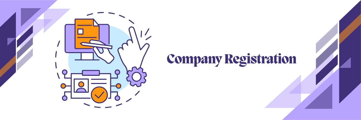 Simple Steps for Online Company Registration