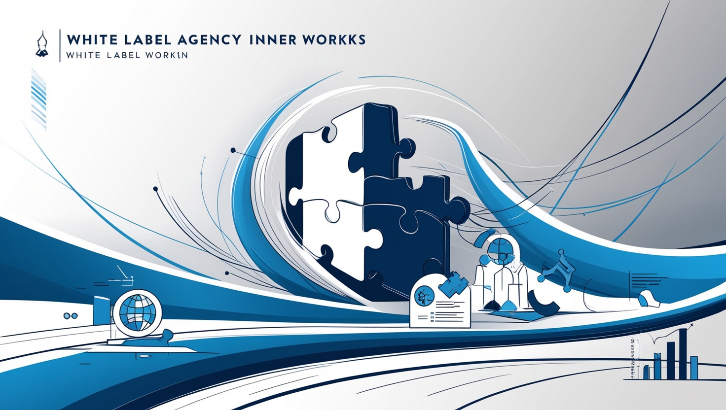 What Is a White Label Agency and How Does It Work?