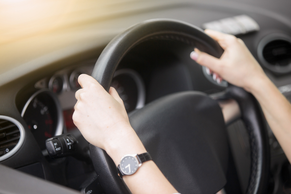 Automatic Driving Lessons Walsall