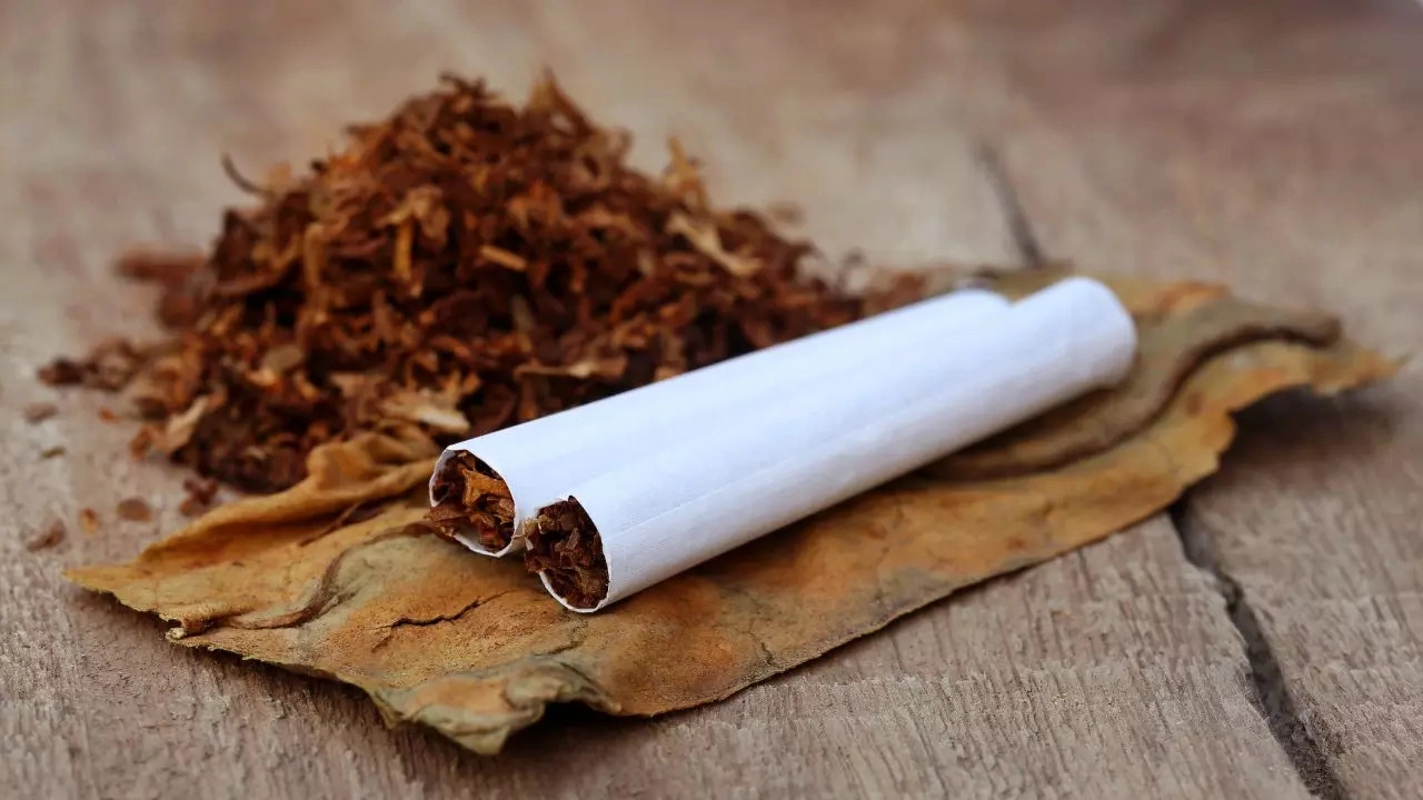 India Tobacco Market Size, Share, Demand and Forecast 2025-2033