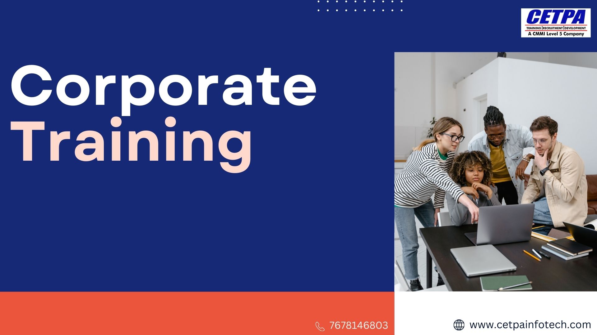 Corporate Training: Empowering Teams for Innovation and Growth in 2025