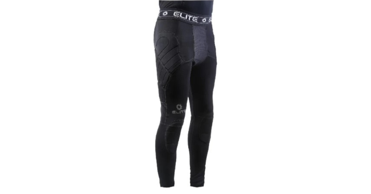 How Legging Compression Can Improve Focus and Performance in Sports