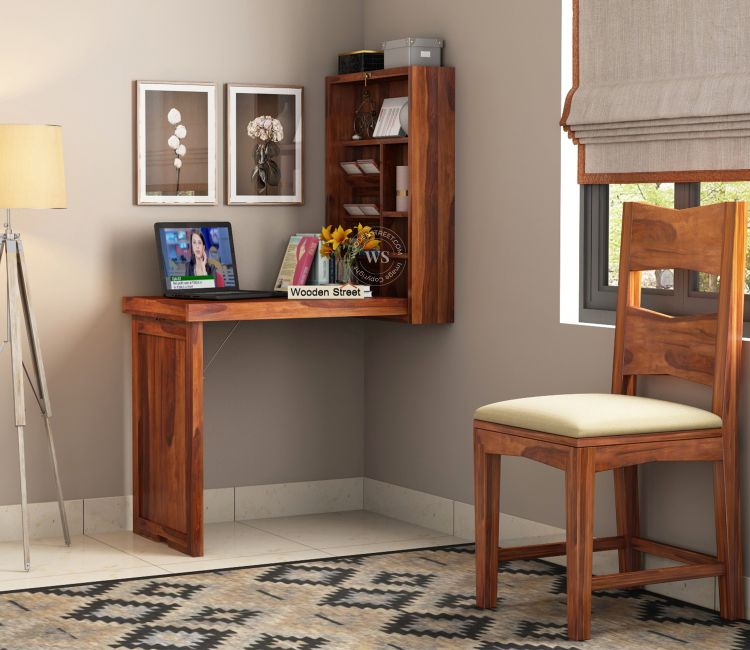 Explore the Best Computer Tables for Home Use: Wooden, PC Desks, and Stylish Desktop Tables for Every Need