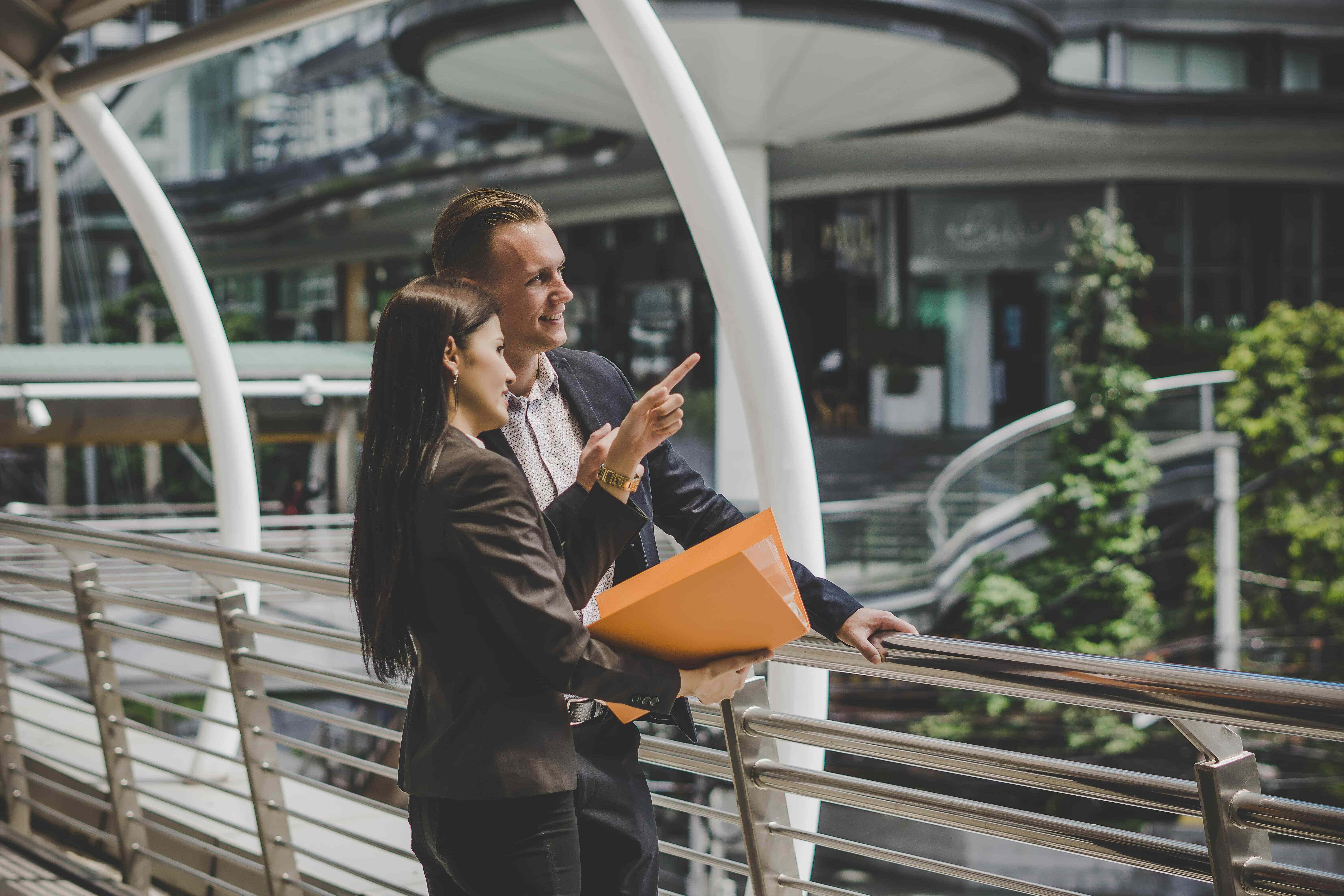 Optimizing Procurement for Business Travel with Travel Management Services