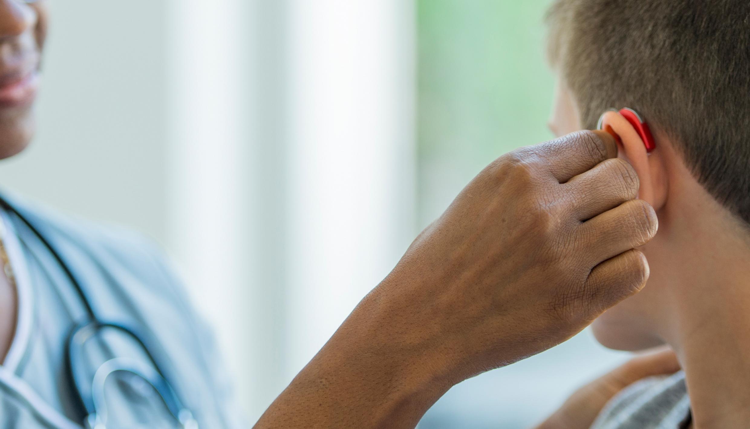 The Importance of Ear Health: Why Regular Check-Ups Matter