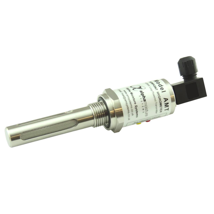 AMT Dewpoint Transmitter | Accurate & Reliable