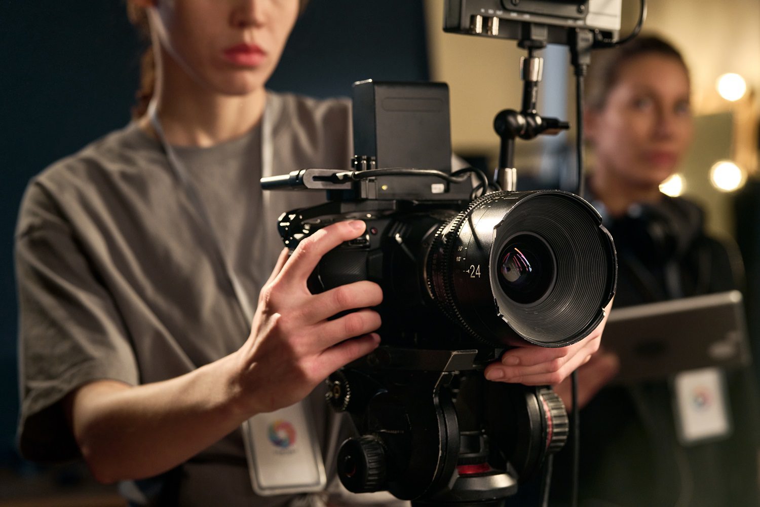 Who Should Hire a Video Production Company in Melbourne?