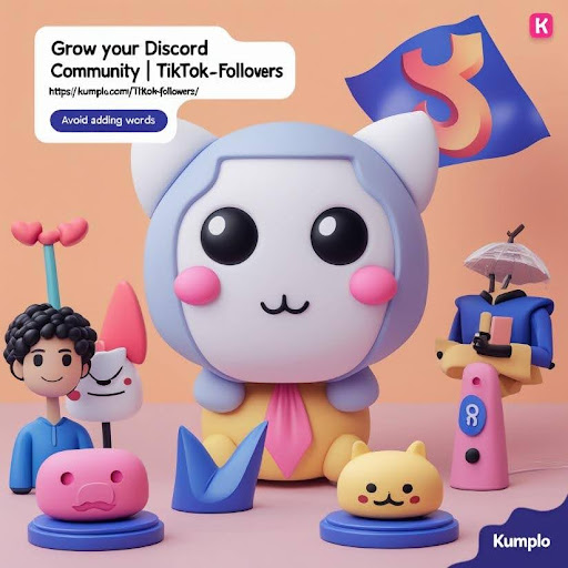 Grow Your Discord Community: Strategies to Boost Members and Engagement