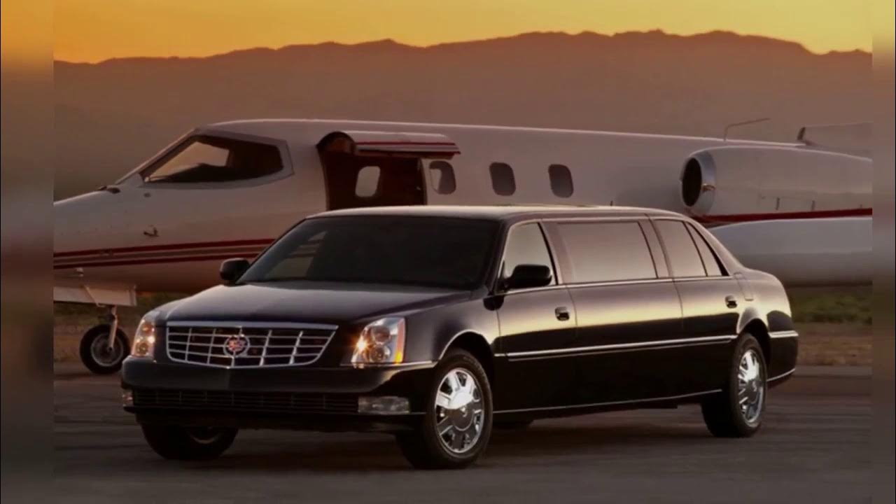 Limousine Expert: Elevating Your Travel Experience to New Heights