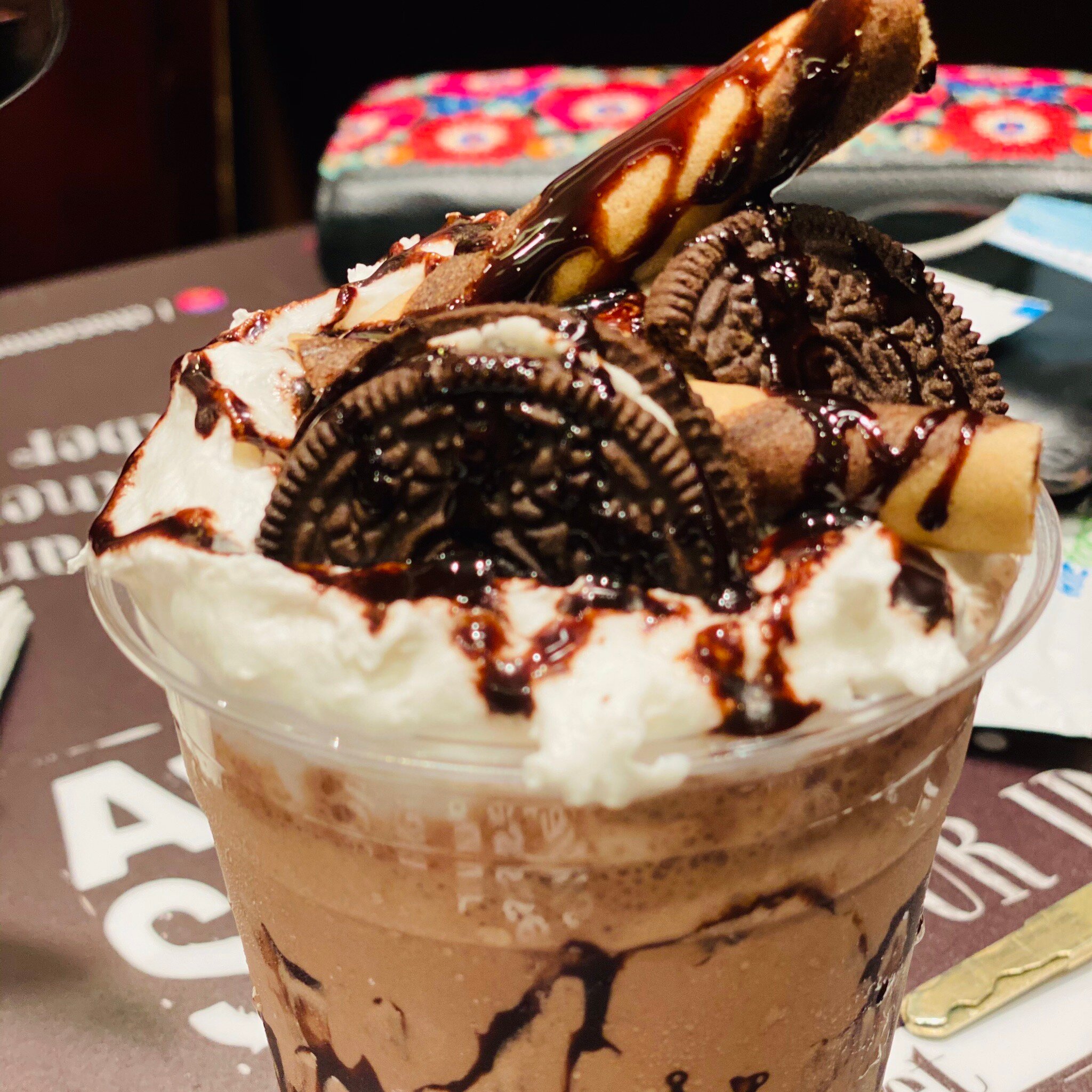 Sugar, Spice, and Everything Nice: Desserts to Savor in Islamabad