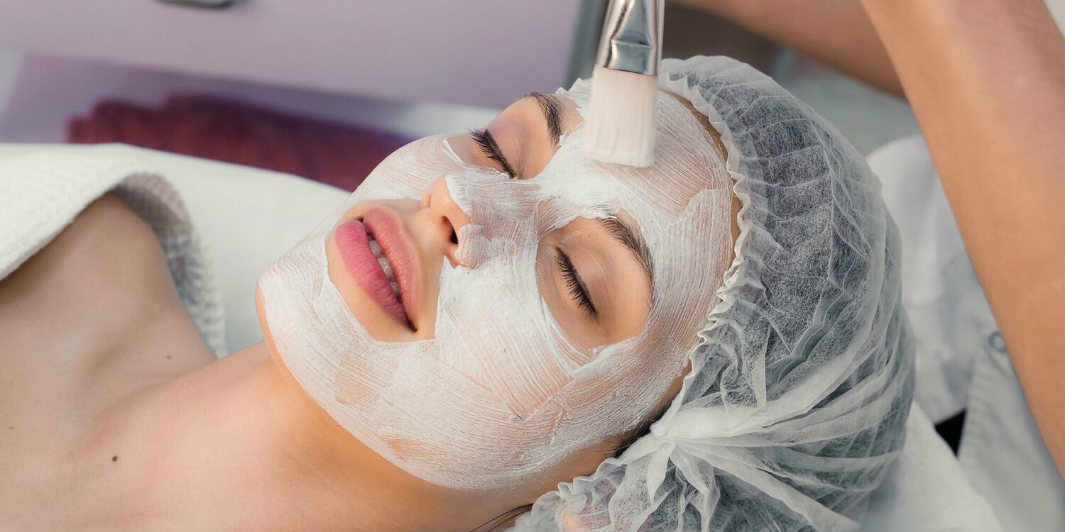 How Do Professional Facials Help With Skin Hydration And Glow?