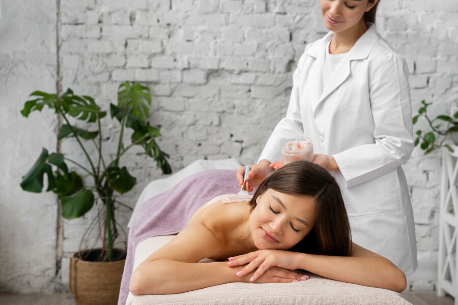 The Ultimate Guide to Oakville Massage: Relax, Recharge, and Rejuvenate