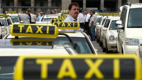 Taxi from Jeddah to Makkah: Your Ultimate Travel Guide