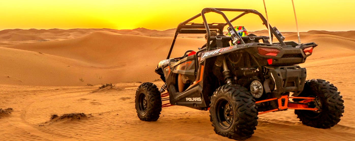 Desert Safari Dubai Tour Packages and Dubai Dune Buggy Tours: The Ultimate Adventure Guide