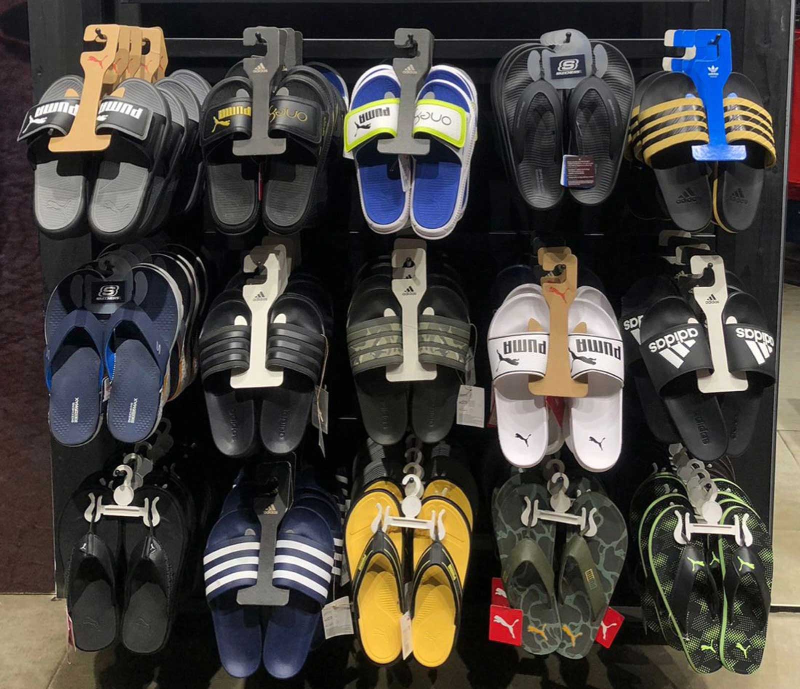 Foot Lounge: Your Go-To Destination for Premium Shoe Franchises in Karimnagar and Khammam