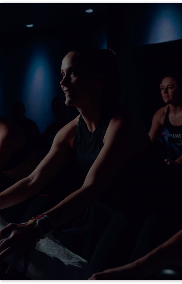 Indoor Spin Class Workouts: Elevate Your Fitness Routine