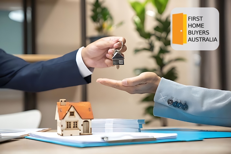 Australian Mortgage Insurers: A Game-Changer for First-Time Home Buyers