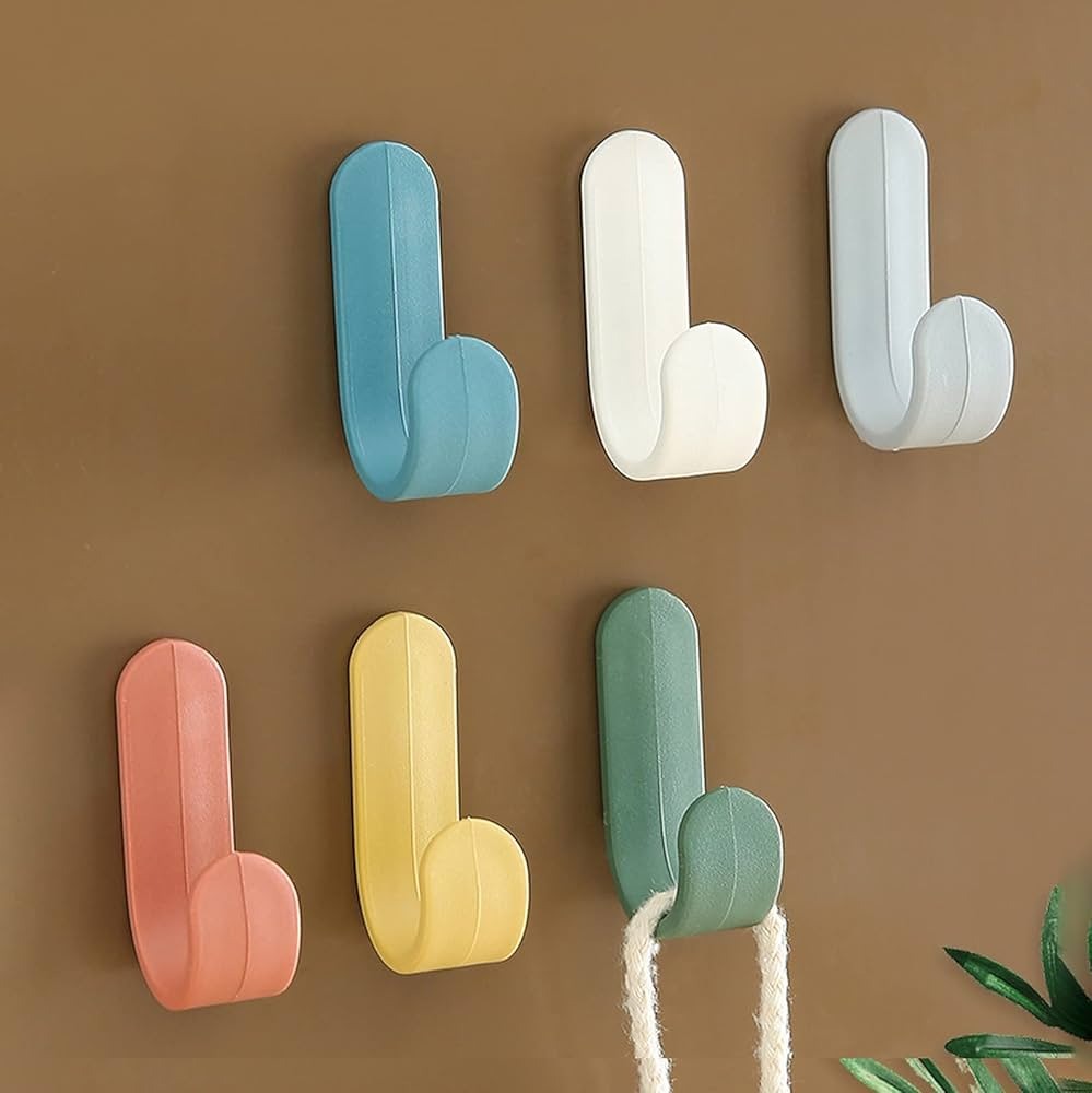 Guide to Setting Up an Adhesive Wall Hooks Manufacturing Plant