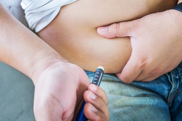 Does Wegovy change your body?