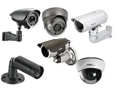 Best Axis Cameras for Industrial Surveillance