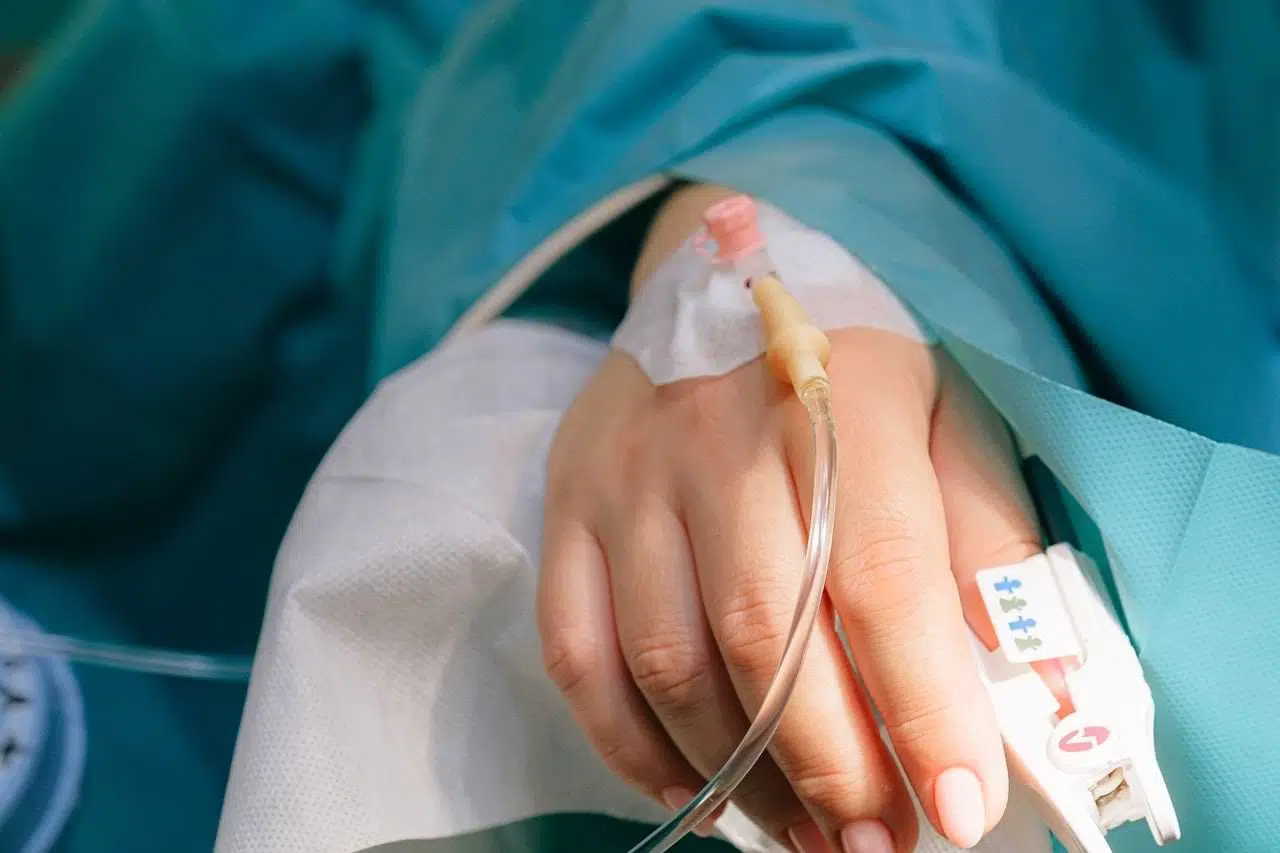 IV Drips at Home: A Smart Way to Recharge Your Body and Mind
