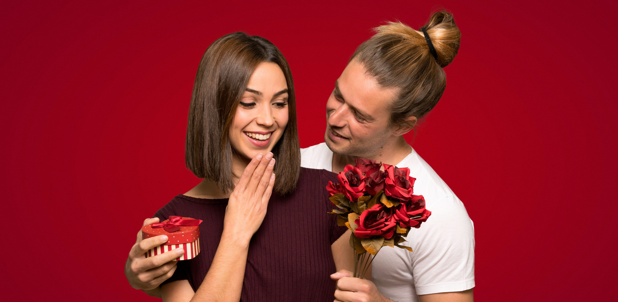 5 Reasons Why Personalized Items Make For Amazing Valentine’s Day Gifts!