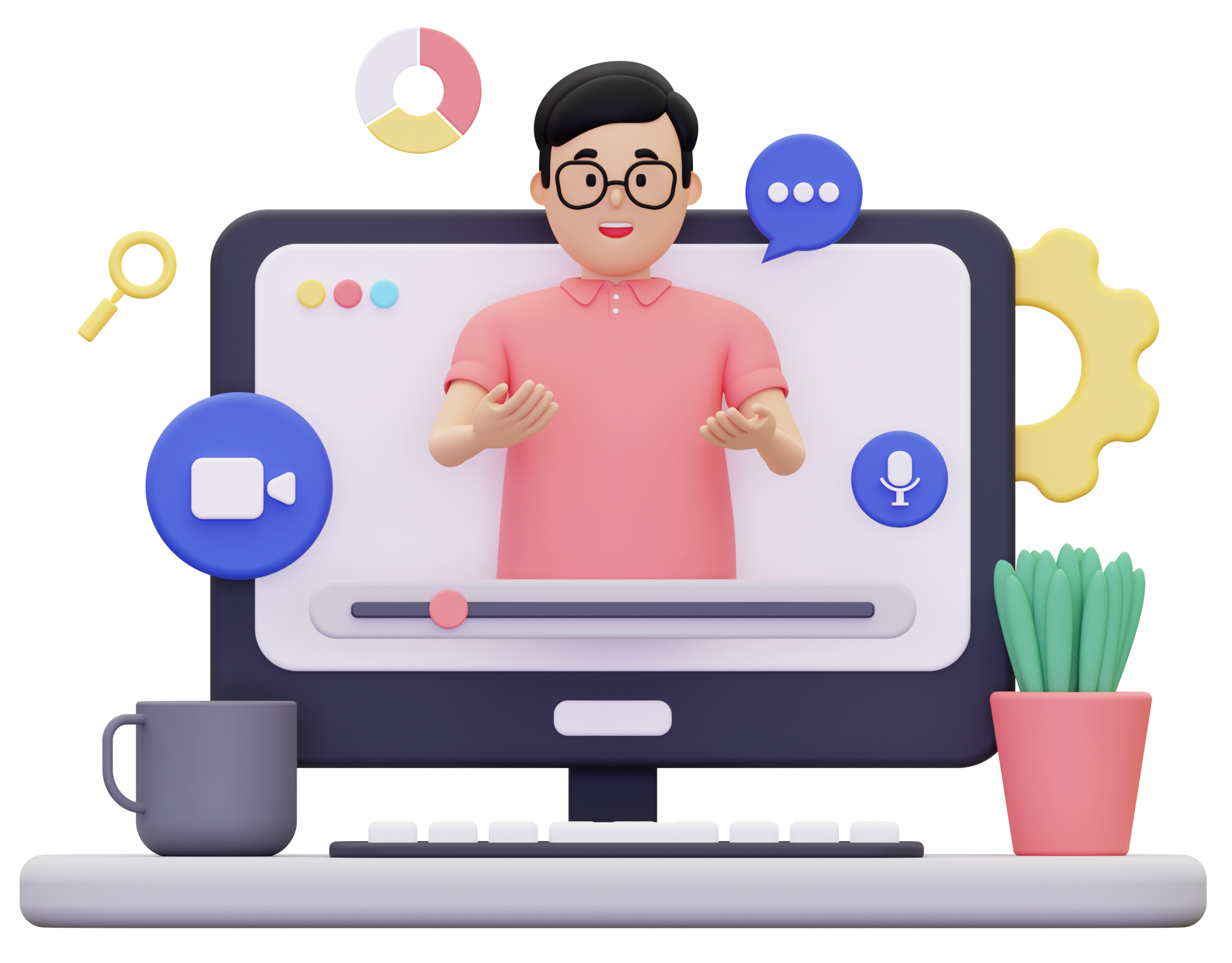 Maximize Your Online Presence with Custom Squarespace Websites