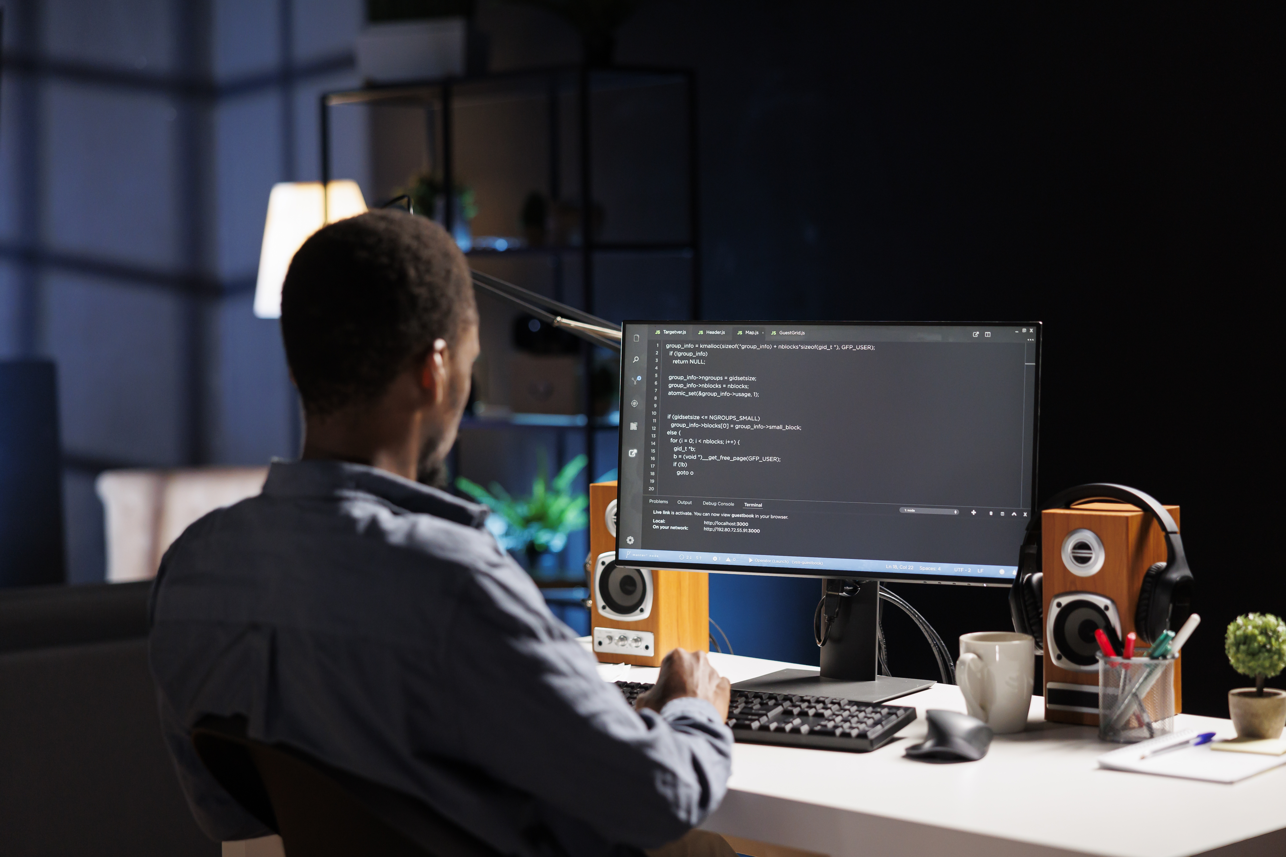 Why ReactJS Will Dominate Front-End Development In 2025